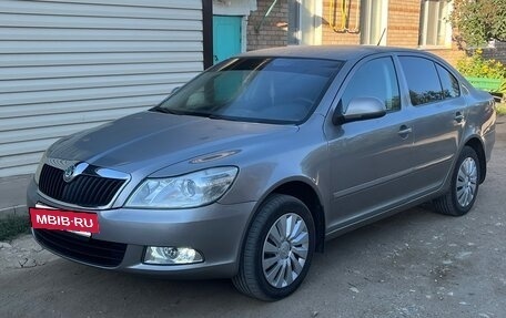 Skoda Octavia, 2012 год, 780 000 рублей, 2 фотография