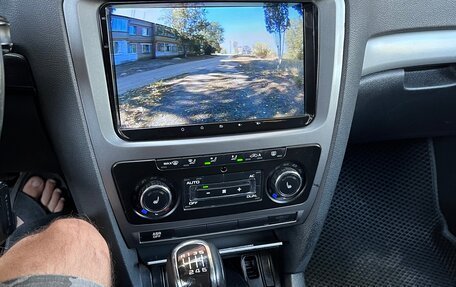 Skoda Octavia, 2012 год, 780 000 рублей, 8 фотография