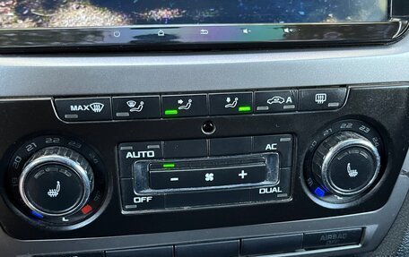 Skoda Octavia, 2012 год, 780 000 рублей, 6 фотография