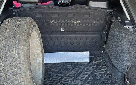 Skoda Octavia, 2012 год, 780 000 рублей, 9 фотография