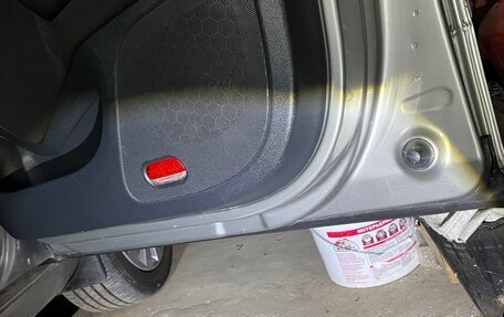 Skoda Octavia, 2012 год, 780 000 рублей, 20 фотография