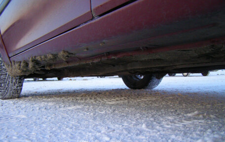 Opel Vectra B рестайлинг, 1997 год, 300 000 рублей, 9 фотография