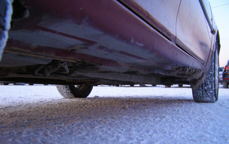 Opel Vectra B рестайлинг, 1997 год, 300 000 рублей, 10 фотография