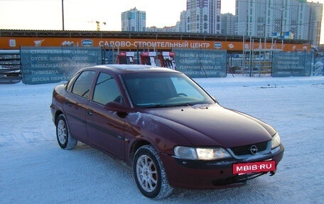 Opel Vectra B рестайлинг, 1997 год, 300 000 рублей, 3 фотография