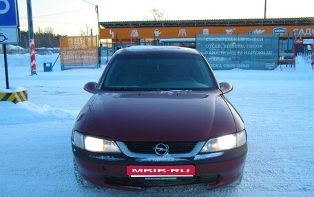 Opel Vectra B рестайлинг, 1997 год, 300 000 рублей, 2 фотография