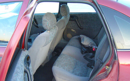 Opel Vectra B рестайлинг, 1997 год, 300 000 рублей, 17 фотография