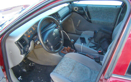 Opel Vectra B рестайлинг, 1997 год, 300 000 рублей, 13 фотография