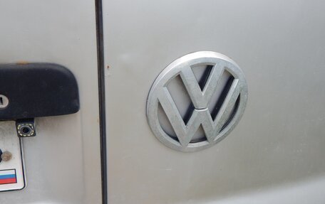 Volkswagen Transporter T5 рестайлинг, 2007 год, 880 000 рублей, 2 фотография