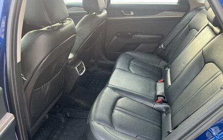 KIA K5, 2020 год, 2 505 000 рублей, 16 фотография