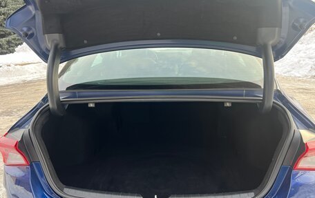 KIA K5, 2020 год, 2 505 000 рублей, 17 фотография