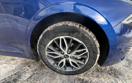 KIA K5, 2020 год, 2 505 000 рублей, 18 фотография