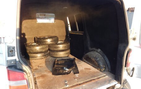 Volkswagen Transporter T5 рестайлинг, 2007 год, 880 000 рублей, 19 фотография