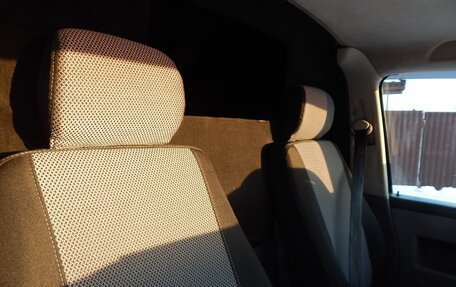 Volkswagen Transporter T5 рестайлинг, 2007 год, 880 000 рублей, 11 фотография