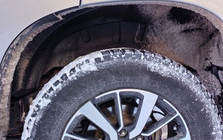 Mitsubishi Pajero Sport III рестайлинг, 2019 год, 3 300 000 рублей, 6 фотография