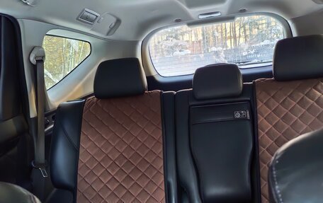 Mitsubishi Pajero Sport III рестайлинг, 2019 год, 3 300 000 рублей, 15 фотография