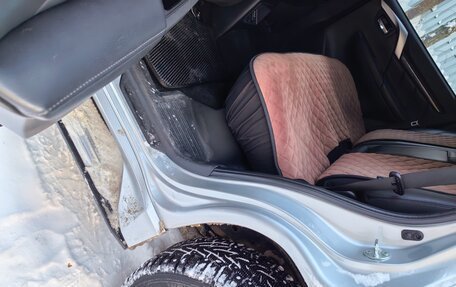 Mitsubishi Pajero Sport III рестайлинг, 2019 год, 3 300 000 рублей, 27 фотография