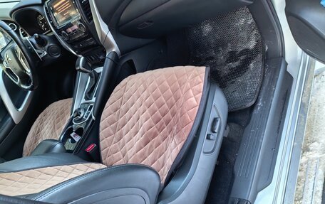 Mitsubishi Pajero Sport III рестайлинг, 2019 год, 3 300 000 рублей, 31 фотография