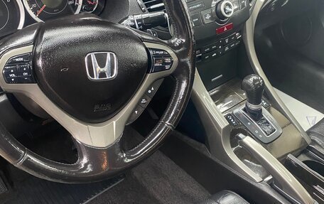 Honda Accord VIII рестайлинг, 2008 год, 1 170 000 рублей, 12 фотография