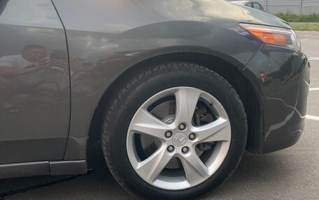 Honda Accord VIII рестайлинг, 2008 год, 1 170 000 рублей, 5 фотография