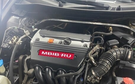 Honda Accord VIII рестайлинг, 2008 год, 1 170 000 рублей, 9 фотография