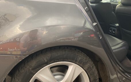 Honda Accord VIII рестайлинг, 2008 год, 1 170 000 рублей, 19 фотография