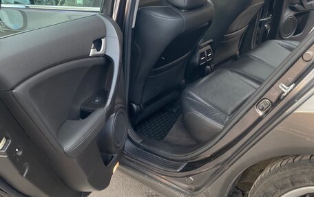 Honda Accord VIII рестайлинг, 2008 год, 1 170 000 рублей, 21 фотография