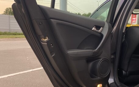 Honda Accord VIII рестайлинг, 2008 год, 1 170 000 рублей, 20 фотография