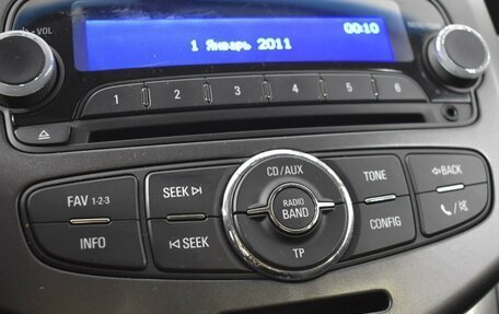 Chevrolet Aveo III, 2014 год, 610 000 рублей, 17 фотография