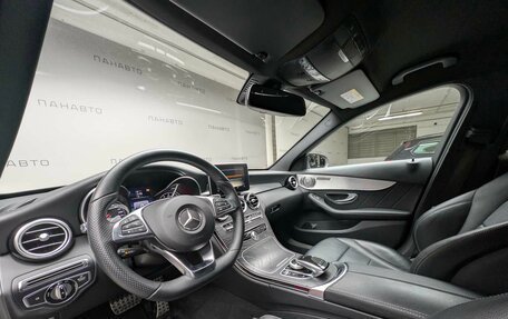Mercedes-Benz C-Класс, 2016 год, 2 625 000 рублей, 8 фотография