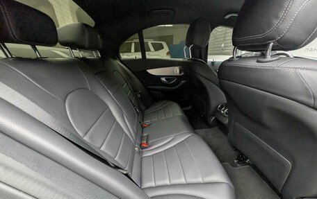 Mercedes-Benz C-Класс, 2016 год, 2 625 000 рублей, 12 фотография