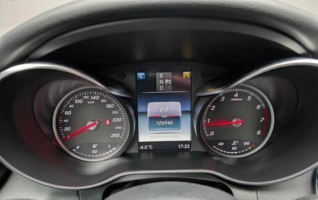 Mercedes-Benz C-Класс, 2016 год, 2 625 000 рублей, 16 фотография