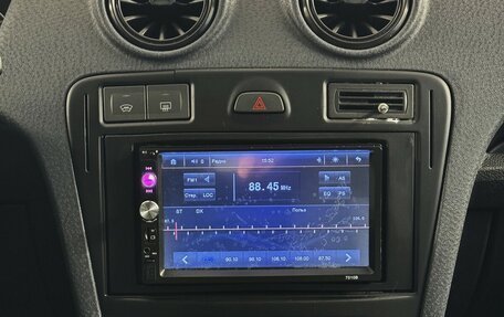 Ford Fusion I, 2010 год, 550 000 рублей, 7 фотография