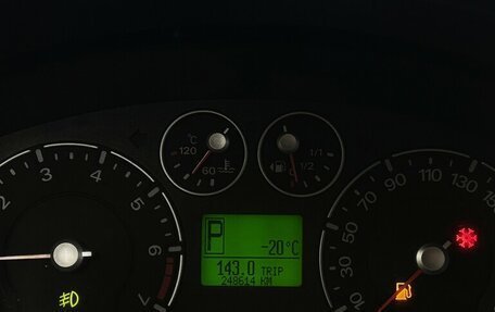 Ford Fusion I, 2010 год, 550 000 рублей, 6 фотография