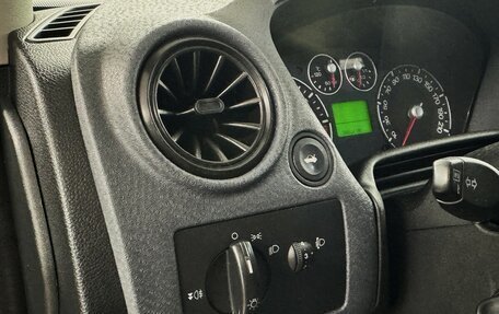 Ford Fusion I, 2010 год, 550 000 рублей, 8 фотография