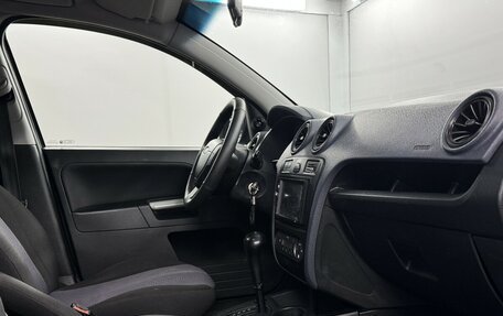 Ford Fusion I, 2010 год, 550 000 рублей, 10 фотография