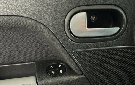 Ford Fusion I, 2010 год, 550 000 рублей, 9 фотография