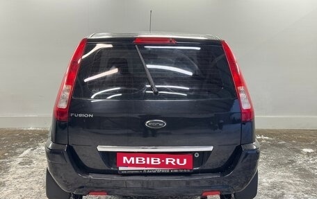 Ford Fusion I, 2010 год, 550 000 рублей, 3 фотография