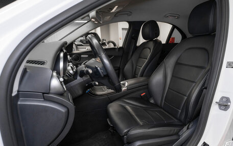 Mercedes-Benz C-Класс, 2017 год, 3 180 000 рублей, 9 фотография