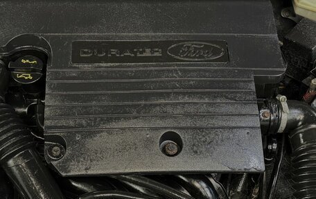 Ford Fusion I, 2010 год, 550 000 рублей, 13 фотография