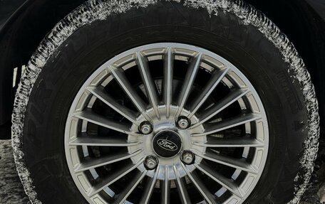 Ford Fusion I, 2010 год, 550 000 рублей, 14 фотография