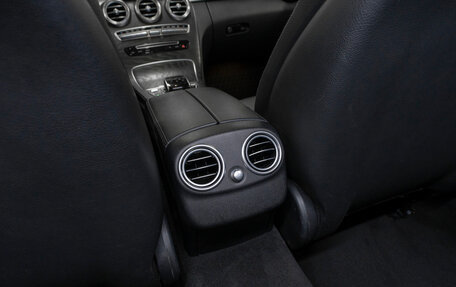 Mercedes-Benz C-Класс, 2017 год, 3 180 000 рублей, 13 фотография