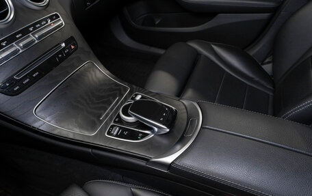 Mercedes-Benz C-Класс, 2017 год, 3 180 000 рублей, 14 фотография