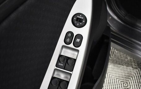 Hyundai Solaris II рестайлинг, 2012 год, 749 000 рублей, 14 фотография