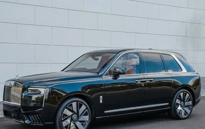 Rolls-Royce Cullinan, 2025 год, 64 900 000 рублей, 1 фотография