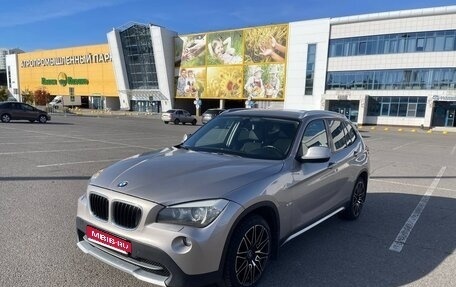 BMW X1, 2012 год, 1 150 000 рублей, 1 фотография
