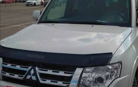 Mitsubishi Pajero IV, 2013 год, 1 800 000 рублей, 1 фотография