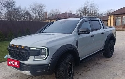 Ford Ranger, 2025 год, 8 360 000 рублей, 1 фотография