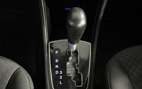 Hyundai Solaris II рестайлинг, 2012 год, 749 000 рублей, 16 фотография