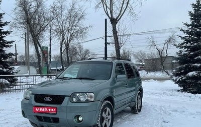 Ford Maverick, 2006 год, 675 000 рублей, 1 фотография
