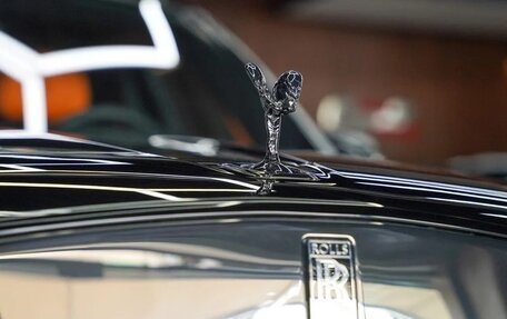 Rolls-Royce Cullinan, 2025 год, 64 900 000 рублей, 5 фотография
